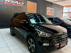 HYUNDAI Creta 2.0 16V 4P FLEX SPORT AUTOM�TICO