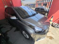 HYUNDAI HB 20 Hatch 1.0 12V 4P FLEX EVOLUTION