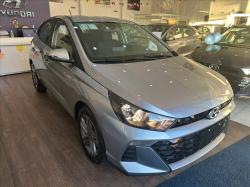 HYUNDAI HB 20 Hatch 1.0 12V 4P FLEX TGDI TURBO COMFORT AUTOMTICO