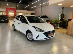 HYUNDAI HB 20 Hatch 1.0 12V 4P FLEX SENSE