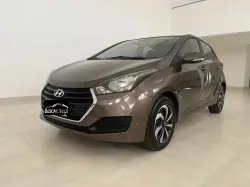 HYUNDAI HB 20 Hatch 1.0 12 V 4P FLEX COMFORT STYLE
