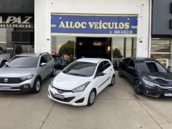 HYUNDAI HB 20 Hatch 1.0 12V 4P FLEX COMFORT