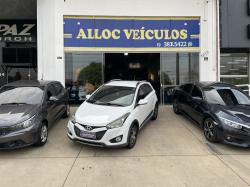 HYUNDAI HB 20 Hatch X 1.6 16V 4P PREMIUM FLEX AUTOMTICO