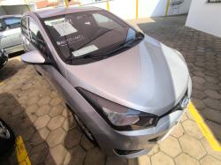 HYUNDAI HB 20 Hatch 1.6 16V 4P FLEX COMFORT PLUS