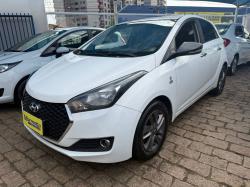 HYUNDAI HB 20 Hatch 1.0 12V 4P FLEX COPA DO MUNDO FIFA