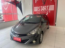 HYUNDAI HB 20 Hatch 1.0 12V 4P FLEX COMFORT