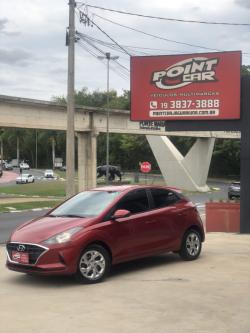 HYUNDAI HB 20 Hatch 1.6 16V 4P FLEX VISION AUTOMTICO
