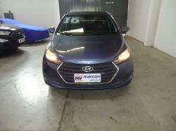 HYUNDAI HB 20 Hatch 1.0 12V 4P FLEX COMFORT