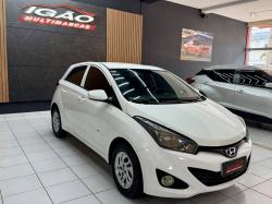 HYUNDAI HB 20 Hatch 1.0 12V 4P FLEX COMFORT PLUS HYUNDAI HB 20 Hatch 1.0 12V 4P FLEX COMFORT PLUS