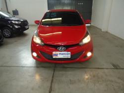 HYUNDAI HB 20 Hatch 1.0 12 V 4P FLEX COMFORT STYLE