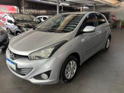 HYUNDAI HB 20 Hatch 1.6 16V 4P COMFORT FLEX AUTOMTICO