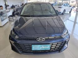 HYUNDAI HB 20 Hatch 1.0 12V 4P FLEX TGDI TURBO COMFORT PLUS HYUNDAI HB 20 Hatch 1.0 12V 4P FLEX TGDI TURBO COMFORT PLUS