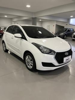 HYUNDAI HB 20 Hatch 1.0 12V 4P FLEX COMFORT PLUS