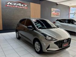 HYUNDAI HB 20 Hatch 1.0 12V 4P FLEX SENSE