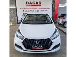 HYUNDAI HB 20 Hatch 1.0 12V 4P FLEX UNIQUE