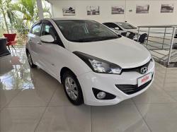 HYUNDAI HB 20 Hatch 1.6 16V 4P COMFORT STYLE FLEX HYUNDAI HB 20 Hatch 1.6 16V 4P COMFORT STYLE FLEX