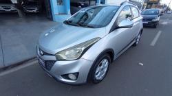 HYUNDAI HB 20 Hatch X 1.6 16V 4P STYLE FLEX