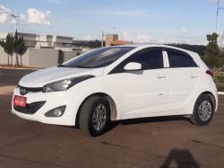 HYUNDAI HB 20 Hatch 1.0 12V 4P FLEX COMFORT