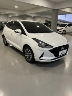 HYUNDAI HB 20 Hatch 1.0 12V 4P FLEX TGDI TURBO EVOLUTION AUTOMTICO