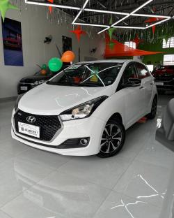 HYUNDAI HB 20 Hatch 1.6 16V 4P R SPEC FLEX AUTOMTICO