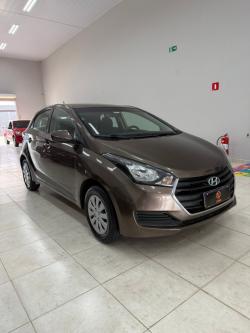 HYUNDAI HB 20 Hatch 1.0 12V 4P FLEX COMFORT