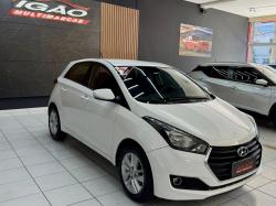 HYUNDAI HB 20 Hatch 1.0 12V 4P FLEX COMFORT