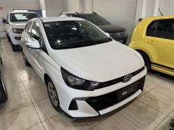 HYUNDAI HB 20 Hatch 1.0 12V 4P FLEX COMFORT