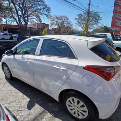 HYUNDAI HB 20 Hatch 1.0 12V 4P FLEX UNIQUE
