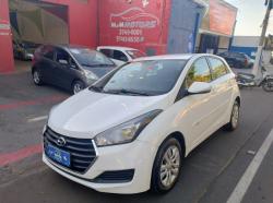 HYUNDAI HB 20 Hatch 1.6 16V 4P FLEX COMFORT PLUS HYUNDAI HB 20 Hatch 1.6 16V 4P FLEX COMFORT PLUS