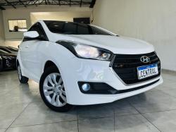 HYUNDAI HB 20 Hatch 1.6 16V 4P FLEX COMFORT PLUS