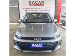 HYUNDAI HB 20 Hatch 1.0 12V 4P FLEX COMFORT