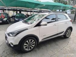 HYUNDAI HB 20 Hatch X 1.6 16V 4P STYLE FLEX