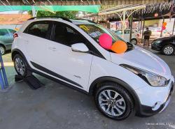 HYUNDAI HB 20 Hatch X 1.6 16V 4P STYLE FLEX