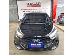 HYUNDAI HB 20 Hatch 1.0 12V 4P FLEX COMFORT