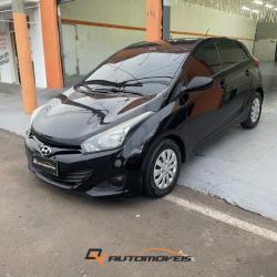 HYUNDAI HB 20 Hatch 1.0 12V 4P FLEX COMFORT
