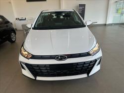 HYUNDAI HB 20 Hatch 1.0 12V 4P LIMITED