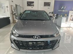 HYUNDAI HB 20 Hatch 1.0 12V 4P FLEX TGDI TURBO PLATINUM AUTOMTICO