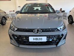 HYUNDAI HB 20 Hatch 1.0 12V 4P FLEX TGDI TURBO PLATINUM AUTOMTICO