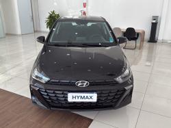 HYUNDAI HB 20 Hatch 1.0 12V 4P FLEX COMFORT