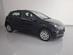 HYUNDAI HB 20 Hatch 1.0 12V 4P FLEX EVOLUTION