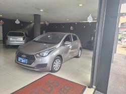 HYUNDAI HB 20 Hatch 1.0 12V 4P FLEX COMFORT
