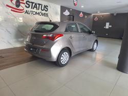 HYUNDAI HB 20 Hatch 1.0 12V 4P FLEX COMFORT