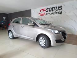 HYUNDAI HB 20 Hatch 1.0 12V 4P FLEX COMFORT