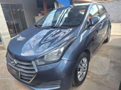 HYUNDAI HB 20 Hatch 1.0 12V 4P FLEX COMFORT PLUS