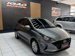HYUNDAI HB 20 Hatch 1.0 12V 4P FLEX EVOLUTION