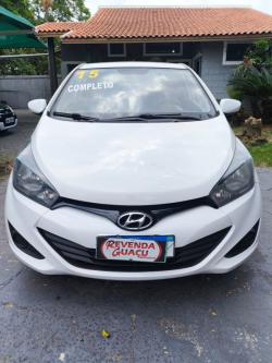 HYUNDAI HB 20 Hatch 1.0 12 V 4P FLEX COMFORT STYLE