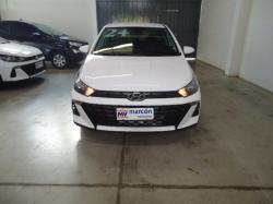 HYUNDAI HB 20 Hatch 1.0 12V 4P FLEX SENSE