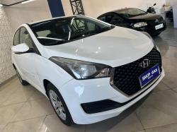 HYUNDAI HB 20 Hatch 1.6 16V 4P FLEX COMFORT PLUS AUTOMTICO