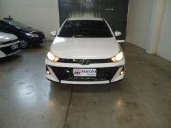 HYUNDAI HB 20 Hatch 1.0 12V 4P FLEX TGDI TURBO PLATINUM AUTOMTICO