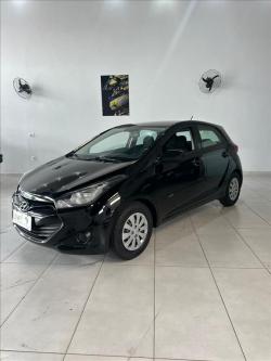HYUNDAI HB 20 Hatch 1.0 12V 4P FLEX COMFORT PLUS